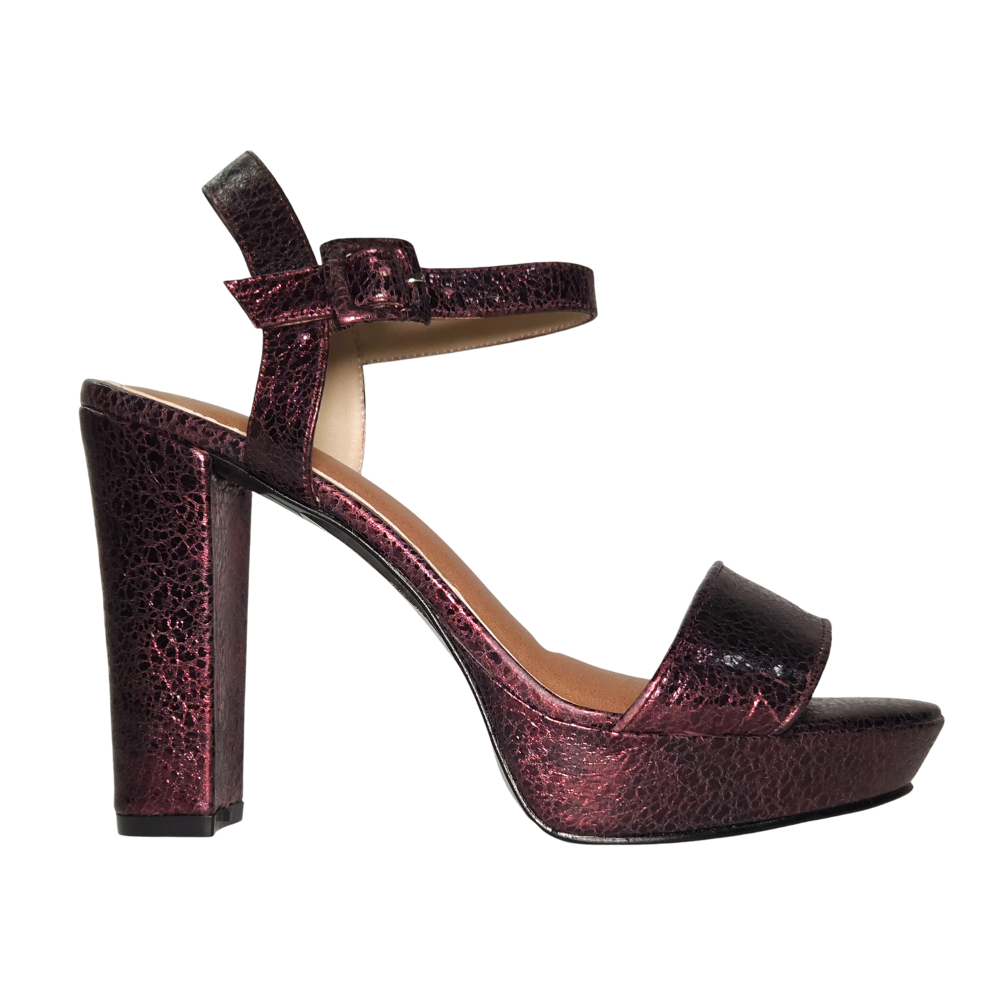 J376-B SANDALIA VINO (IT-06089)