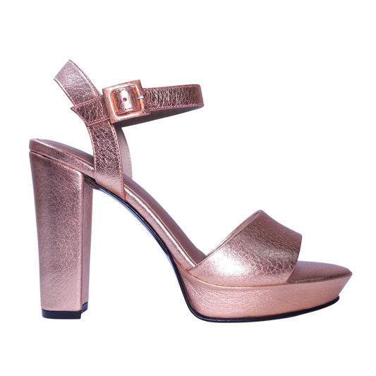 J3155 SANDALIA COBRE (IT-06102)