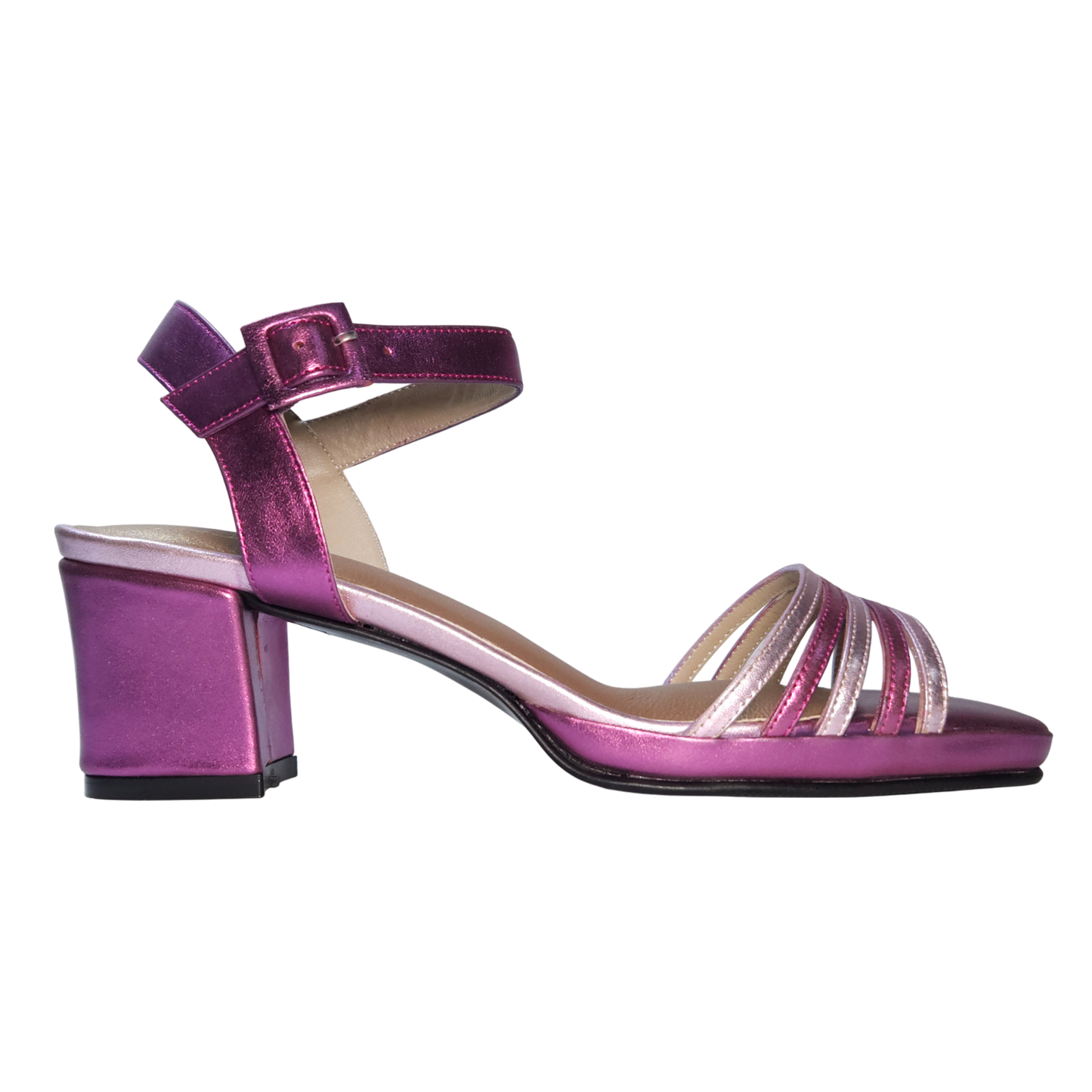 J3188 SANDALIA ROSA BEBE (IT-06098)