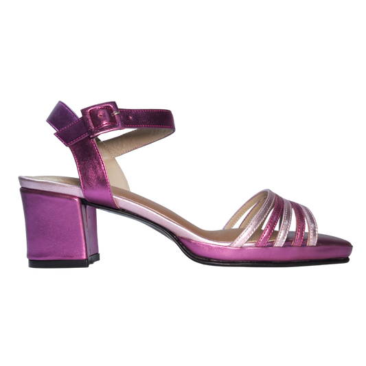 J3188 SANDALIA ROSA BEBE (IT-06098)