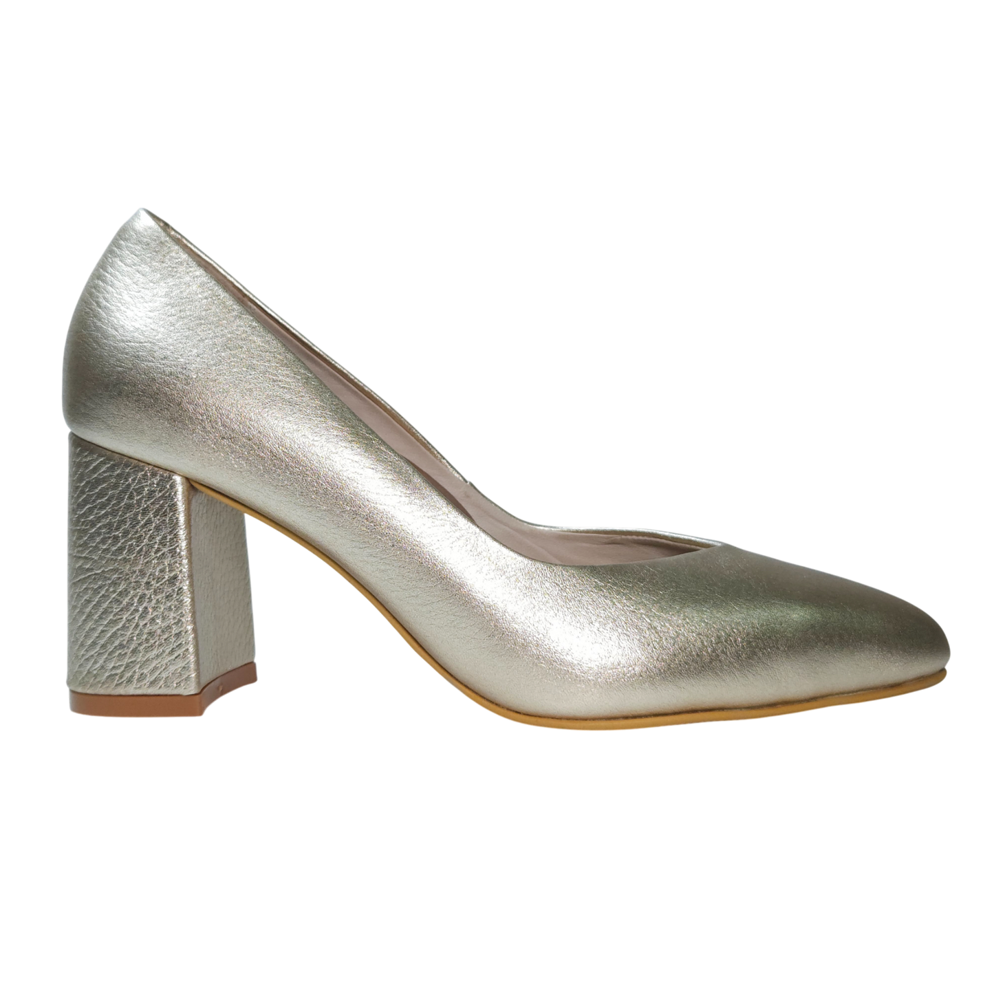 J745 STILETTOS NIQUEL (IT-05940)