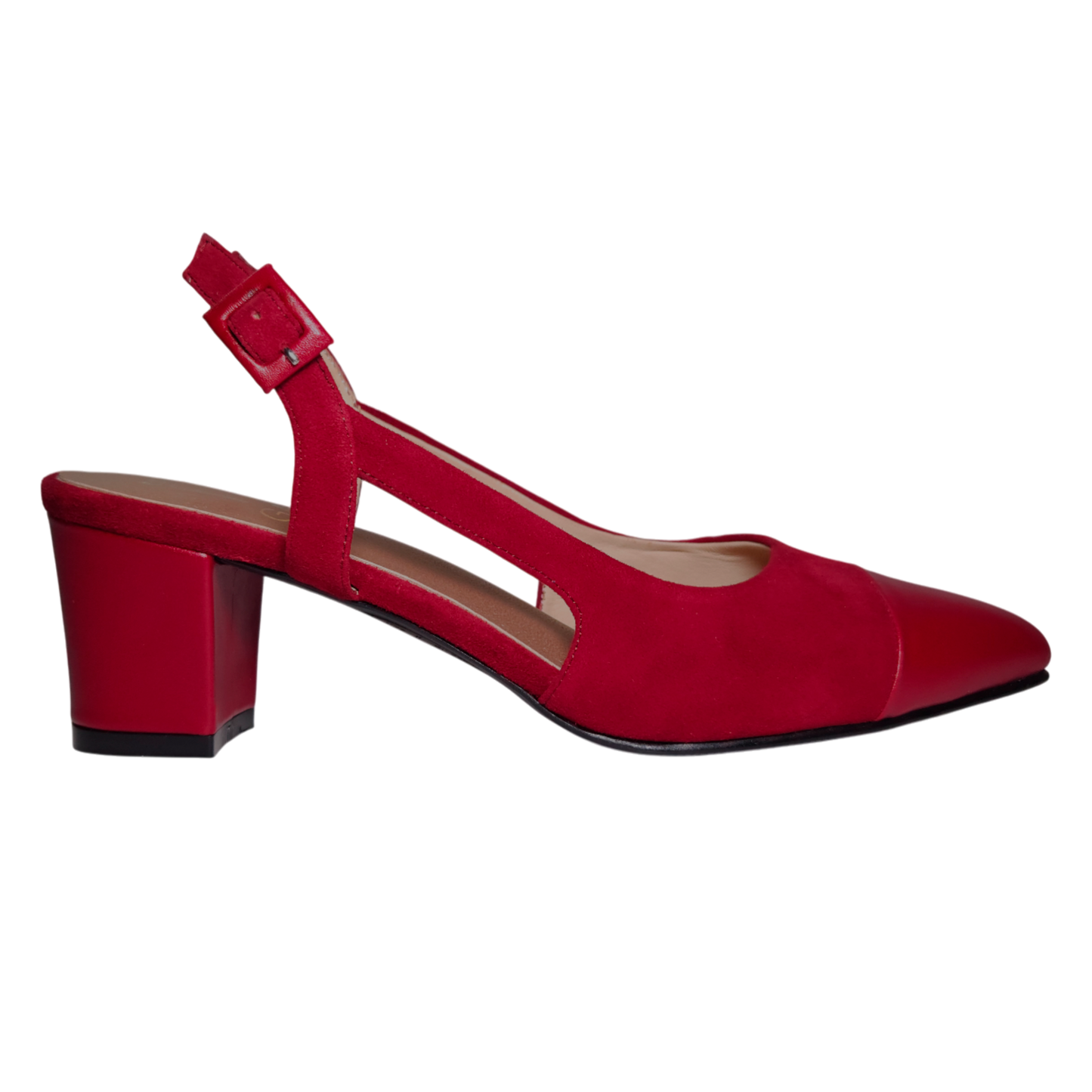 J749 SLINBACKS BURGUNDY (IT-06074)