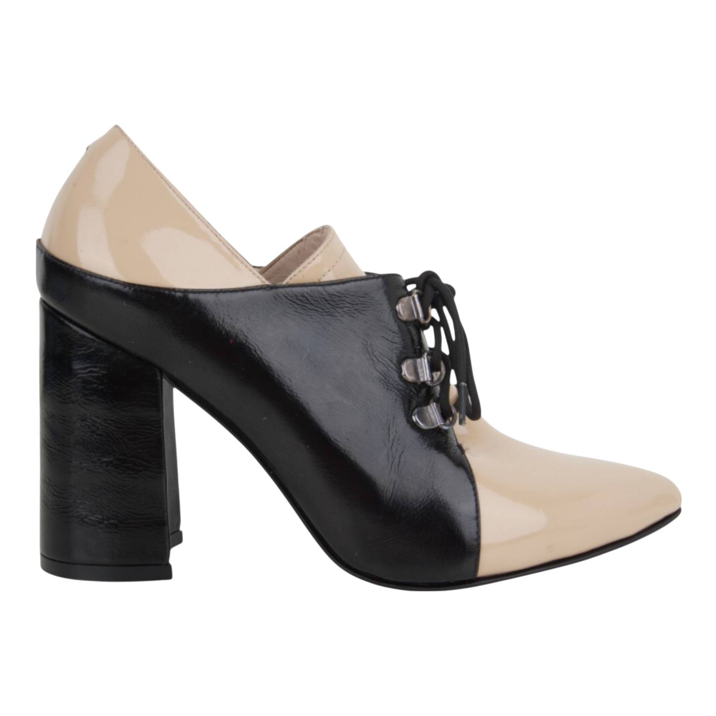 J787 BOTIN PELE NEGRO (IT-04577)
