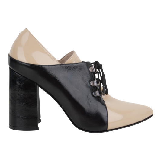 J787 BOTIN PELE NEGRO (IT-04577)