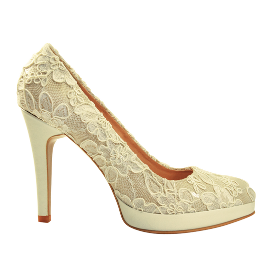 J1209 SANDALIA PELE/IVORY (IT-00798)