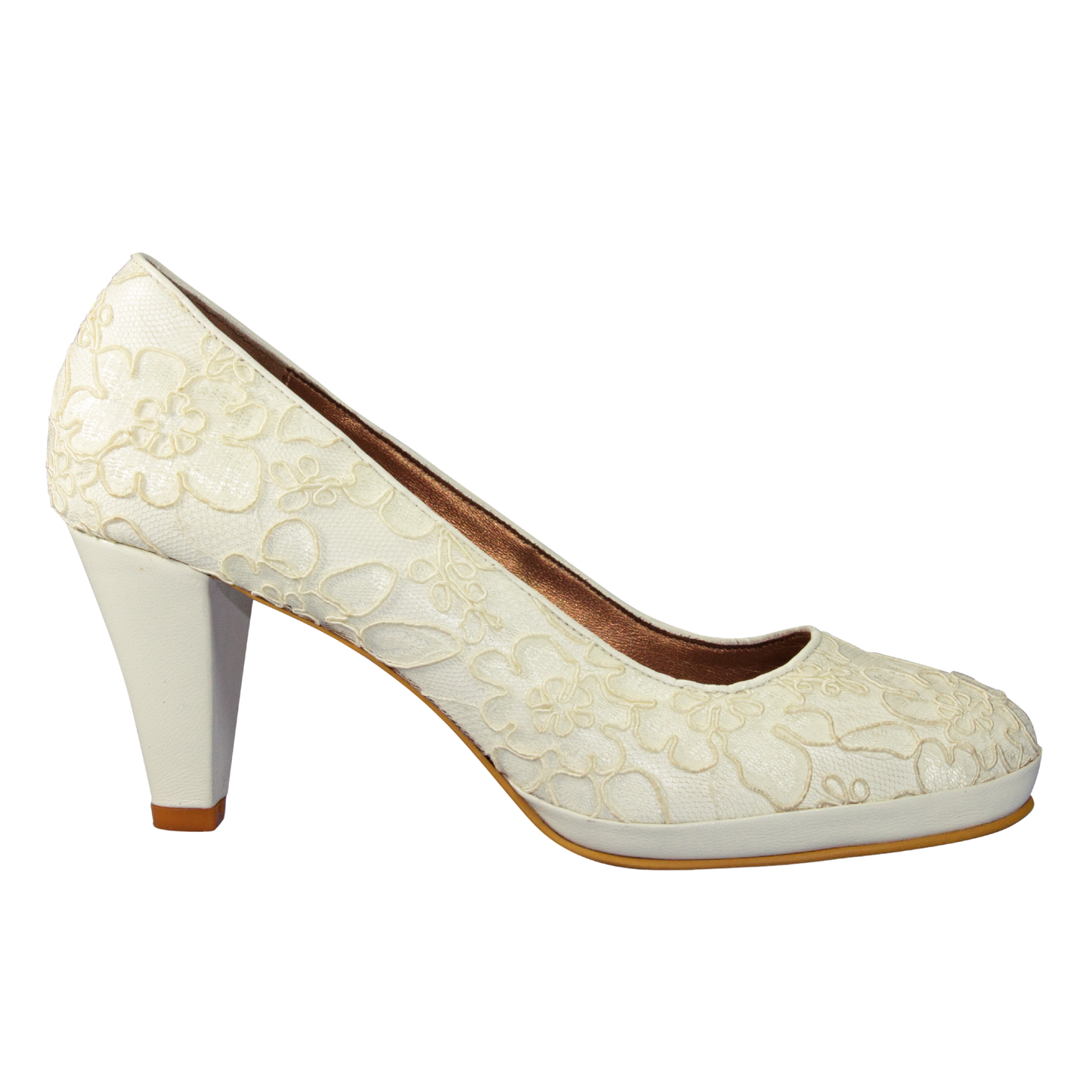 J1209 STILETTO IVORY (IT-00681)