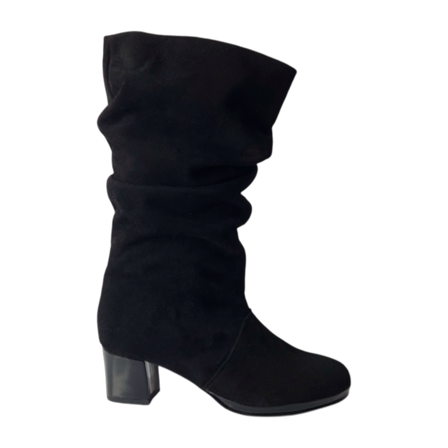 J643 BOTA NEGRA (IT-05826)