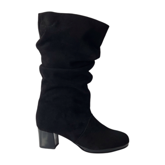 J643 BOTA NEGRA (IT-05826)
