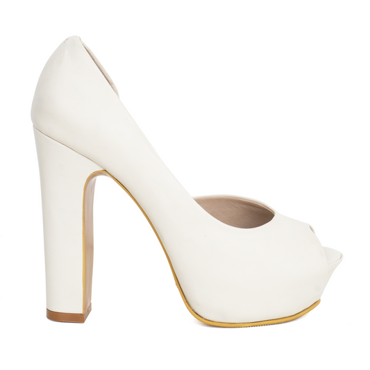 J101 SANDALIA IVORY (IT-04612)