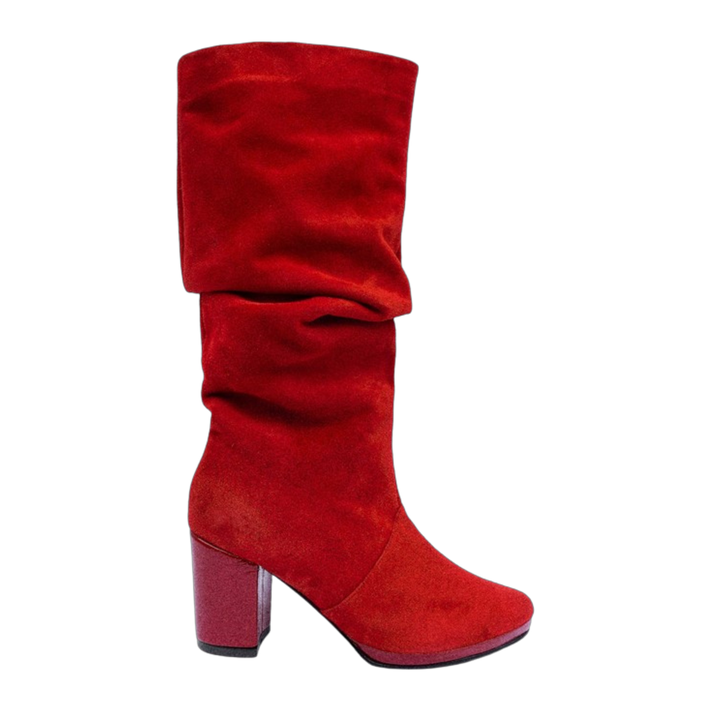 J643-B BOTA ROJA (IT-04857)