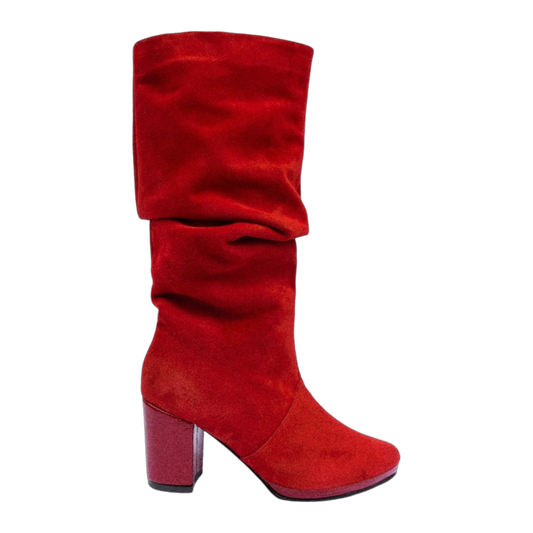 J643-B BOTA ROJA (IT-04857)