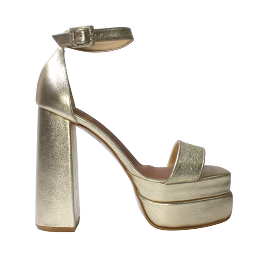 J3156 SANDALIA NIQUEL (IT-06312)