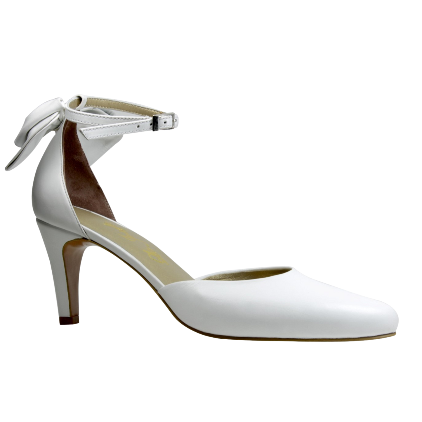 J209 SANDALIA BLANCA (IT-00359)