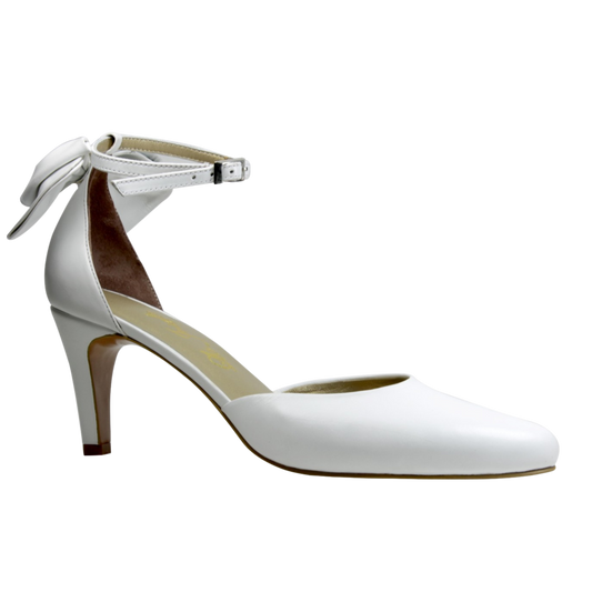 J209 SANDALIA BLANCA (IT-00359)