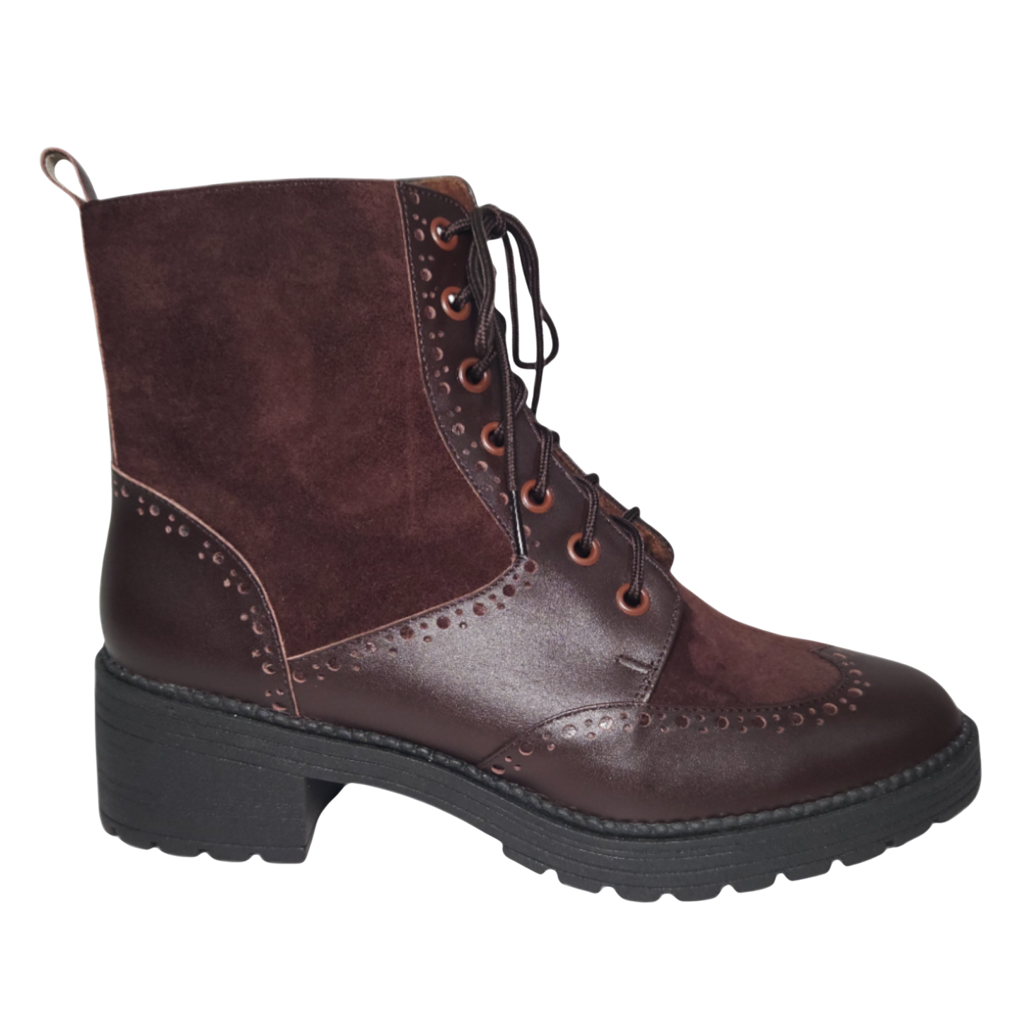 J686 BOTIN MARRON (IT-05994)