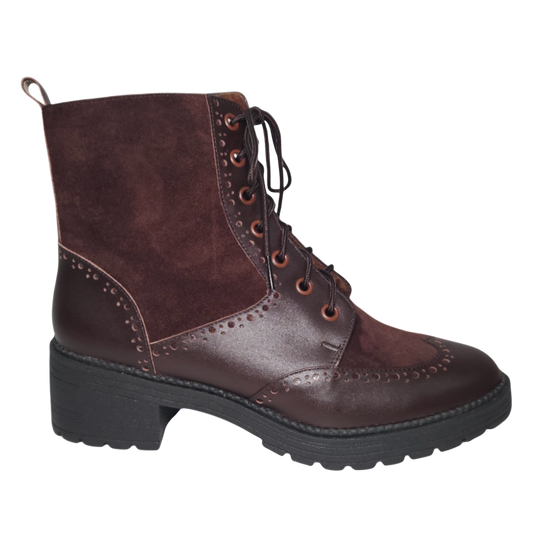 J686 BOTIN MARRON (IT-05994)