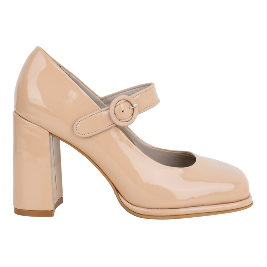 JCU002 REINA NUDE ROSE (IT-04576)