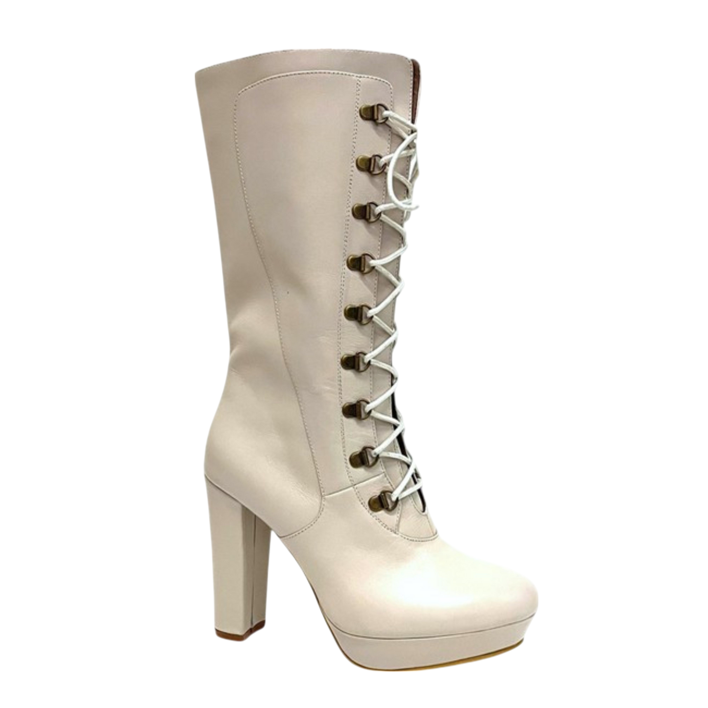 JB268-A BOTA ALMENDRA (IT-05908)