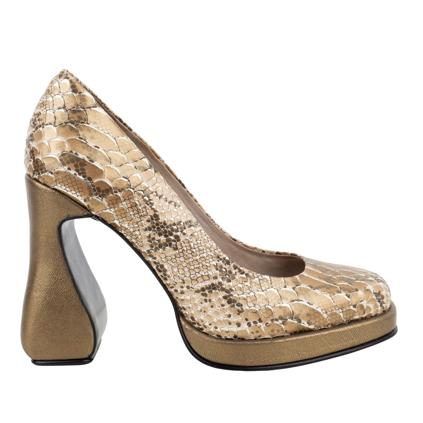 JCU002-B REINA BRONCE NIQUEL (IT-04691)