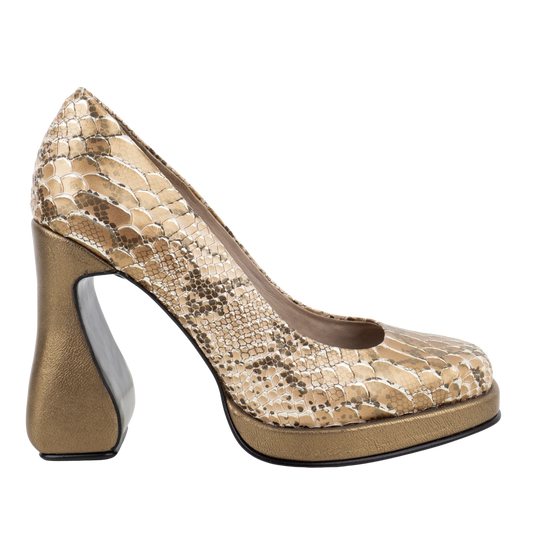 JCU002-B REINA BRONCE NIQUEL (IT-04691)