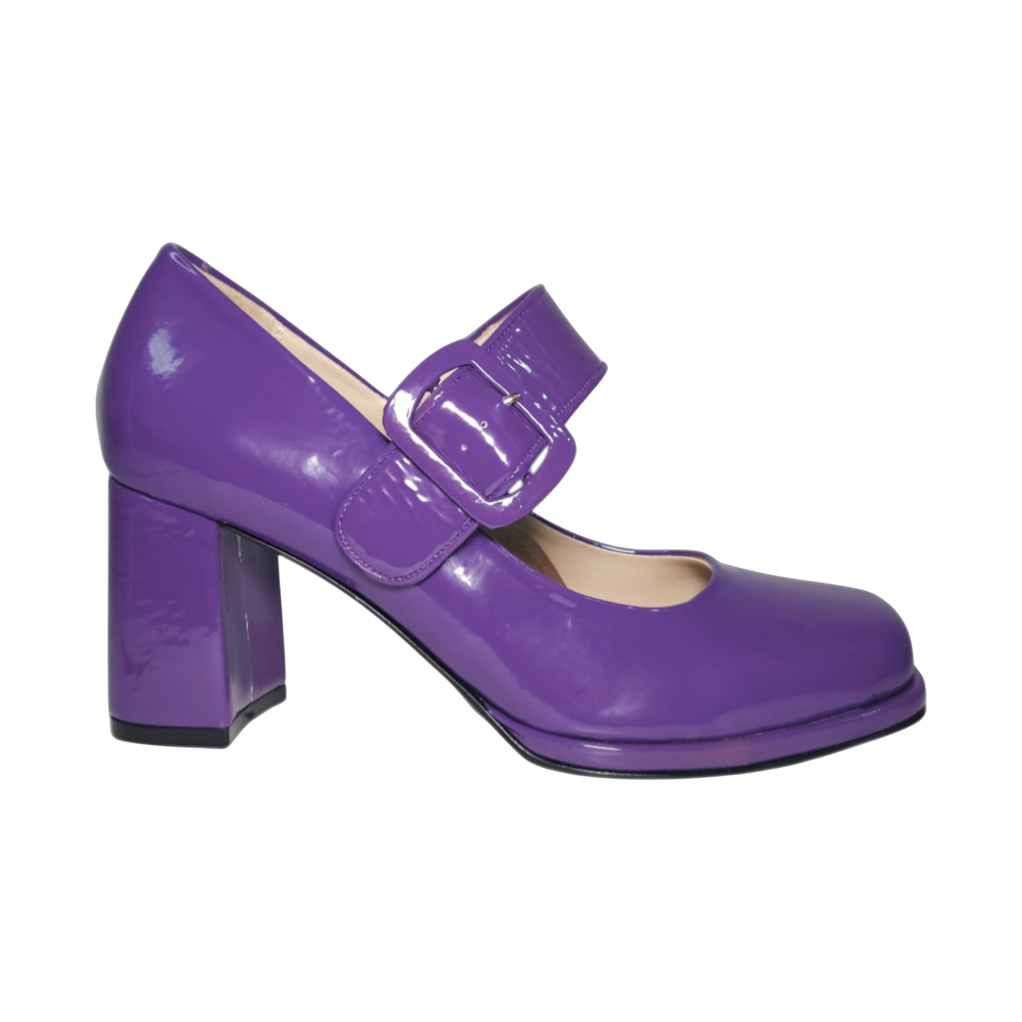 JCU002 REINA MORADO (IT-05907)