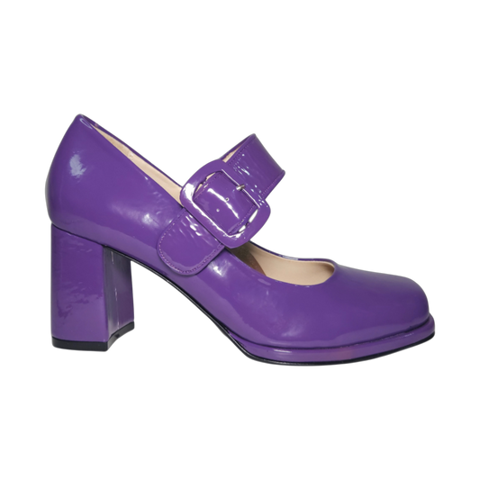 JCU002 REINA MORADO (IT-05907)