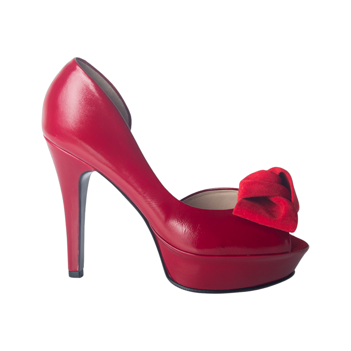 J786-B REINA ROJO (IT-05412)
