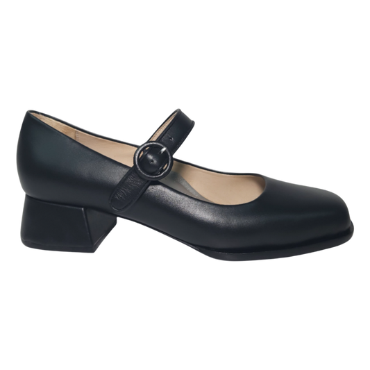 JCU002 BALLLERINA NEGRO (IT-05824)
