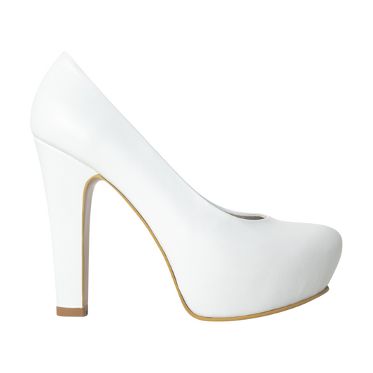 J1313 REINA NOVIA BLANCO (IT-02254)