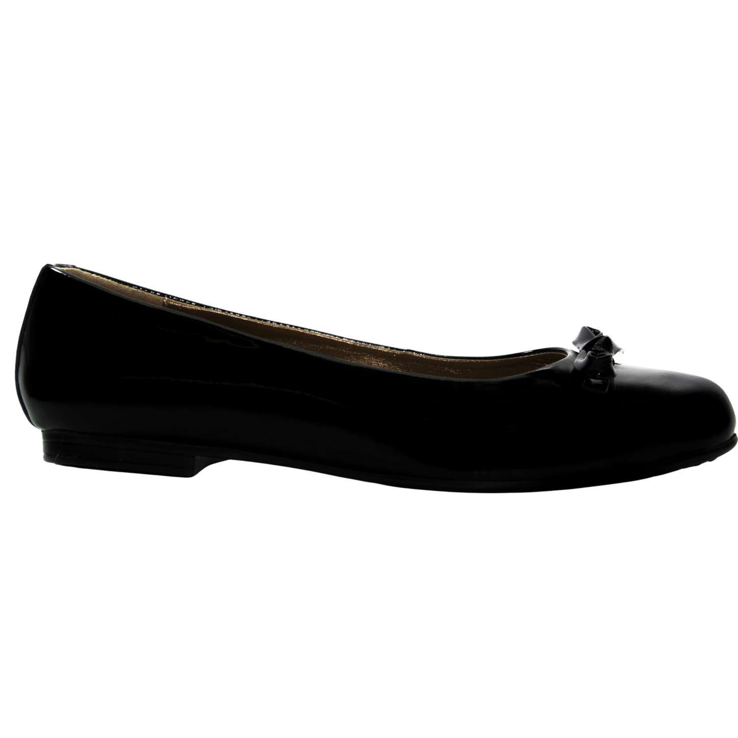 J804 C/L BALLERINA NEGRA (IT-00206)