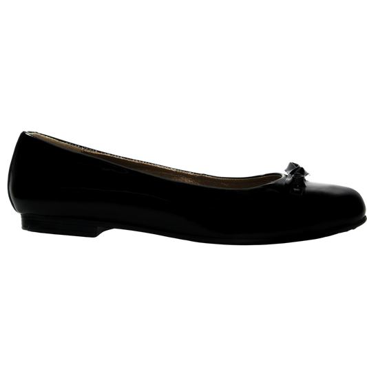 J804 C/L BALLERINA NEGRA (IT-00206)