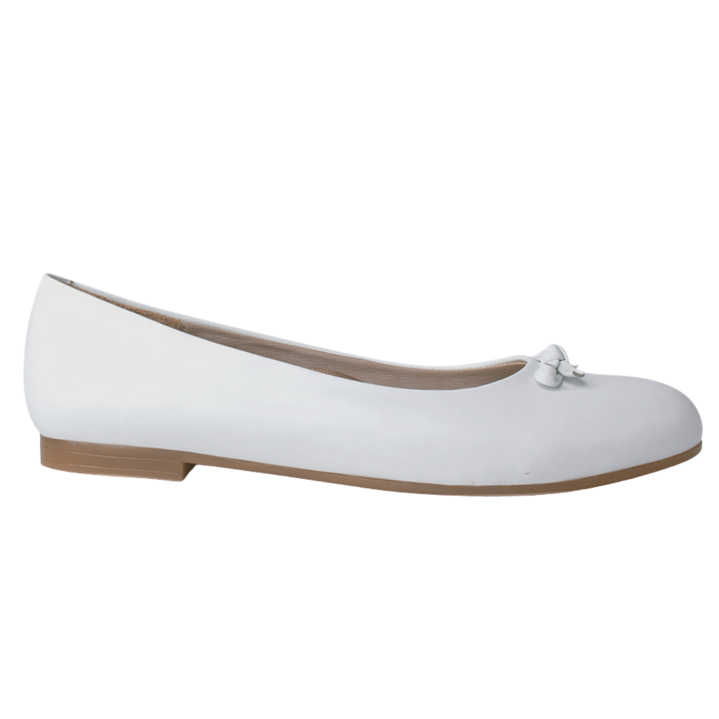 J804 C/L BALLERINA BLANCA (IT-02011)