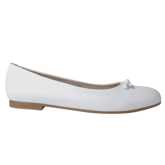 J804 C/L BALLERINA BLANCA (IT-02011)