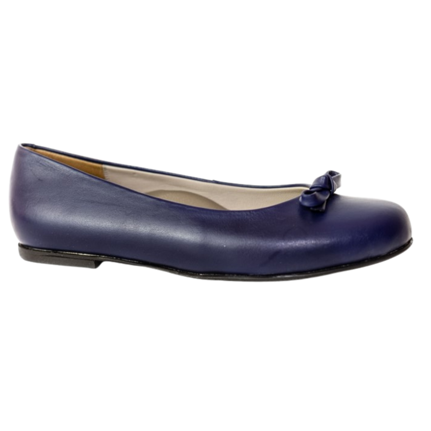 J804 C/L BALLERINA AZULINO (IT-02689)
