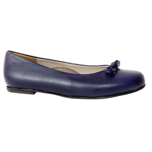 J804 C/L BALLERINA AZULINO (IT-02689)