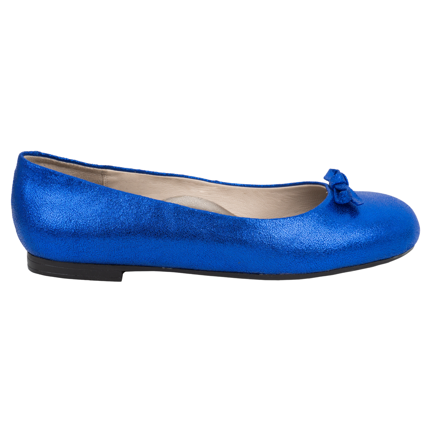 J804 C/L BALLERINA AZULINO (IT-04731)