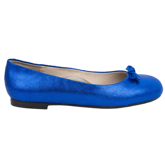 J804 C/L BALLERINA AZULINO (IT-04731)