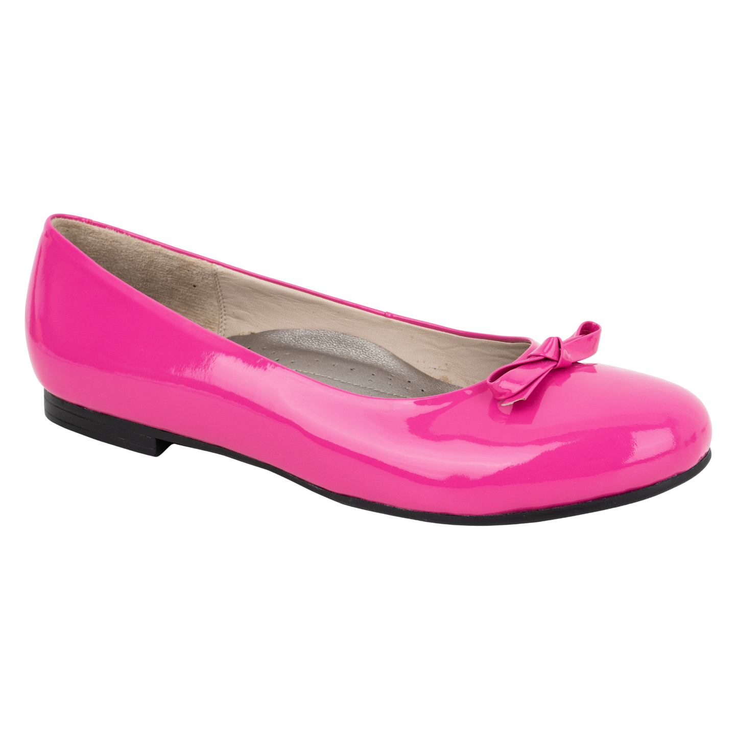 J804 C/L BALLERINA ROSA (IT-04747)