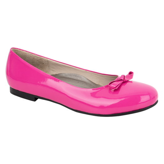 J804 C/L BALLERINA ROSA (IT-04747)