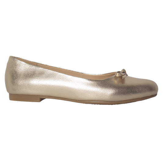 J804 C/L BALLERINA NIQUEL (IT-02445)