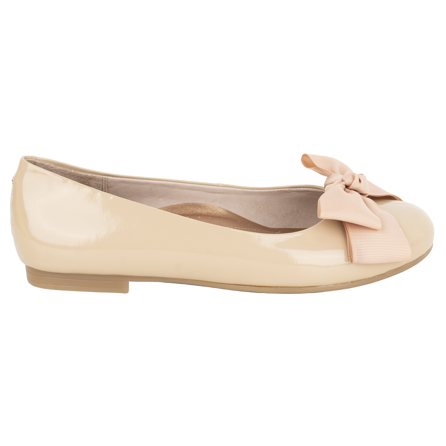 J804 C/L BALLERINA PELE (IT-05048)