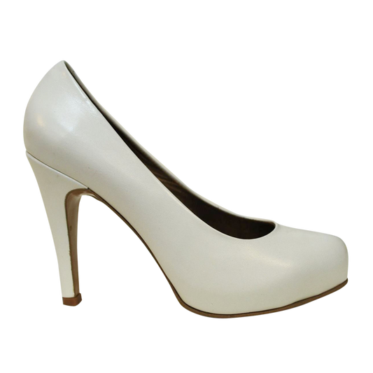 J122 SANDALIA IVORY (IT-00727)