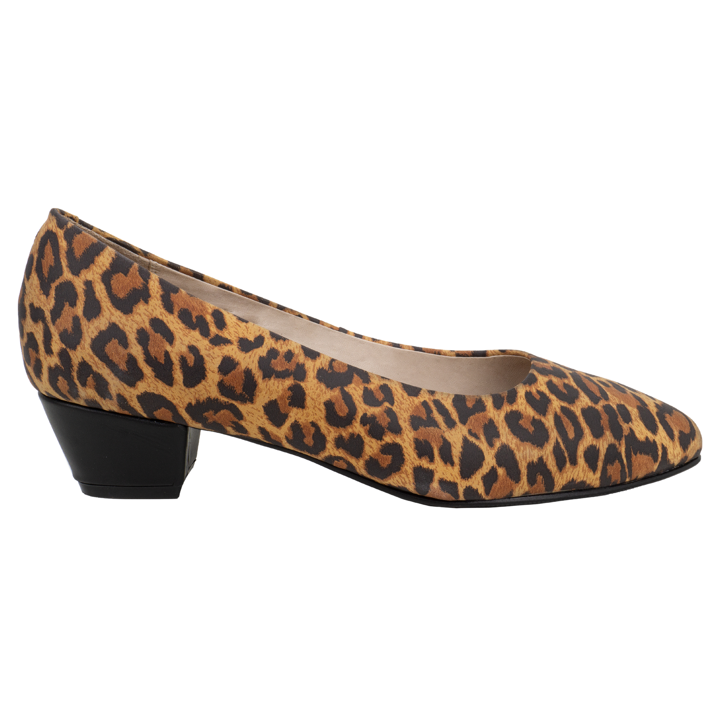 J782 STILETTO ANIMAL PRINT (IT-05231)