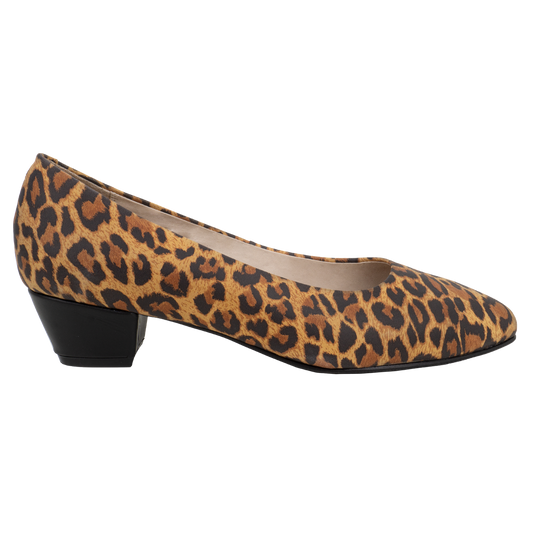J782 STILETTO ANIMAL PRINT (IT-05231)