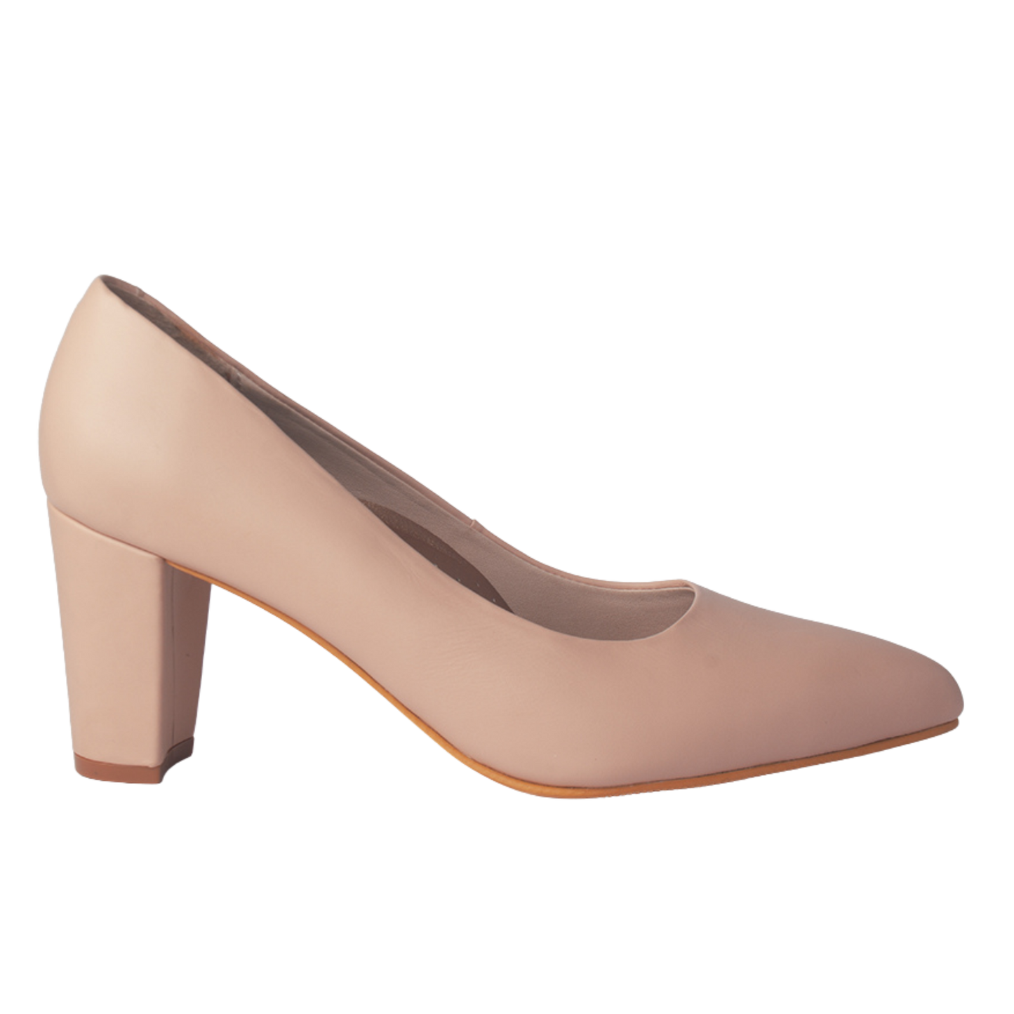J782 STILETTO NUDE (IT-04965)