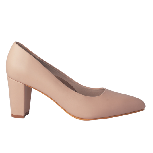 J782 STILETTO NUDE (IT-04965)
